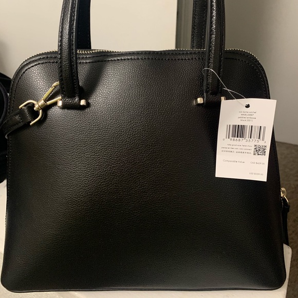 kate spade Bags Kate Spade Patterson Drive Medium Dome Satchel